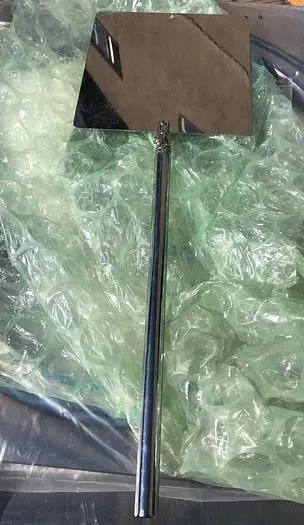 WAFER INSPECTION TOOL