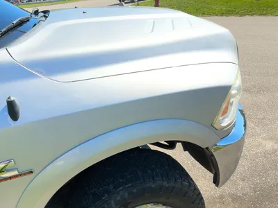 Used 2015 RAM 3500 Pickup Trucks Michigan US | Miedema Asset Management Group #1461309