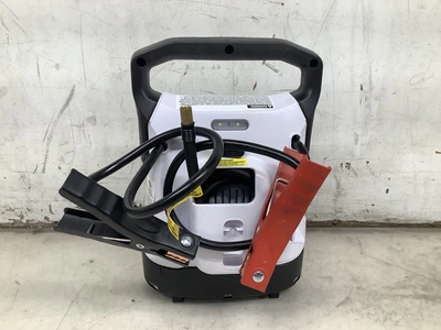 Used _UNKNOWN_ _UNKNOWN_ Jump Starters Michigan US | Miedema Asset Management Group #1474118