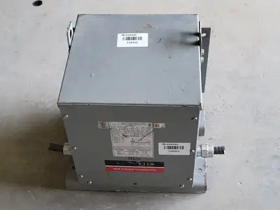 USED REX POWER MAGNETICS SC5J-K/EP