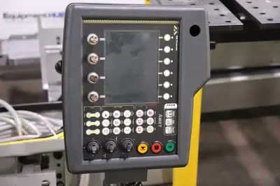 Used 2011 AMET Unknown Welding Positioners Georgia US | The Equipment Hub #163041