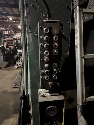 USED BLANCHARD 54HD-100