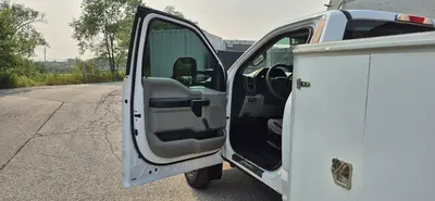 Used 2019 FORD F550 Misc Trucks Ontario CA | Platinum Group #1352821