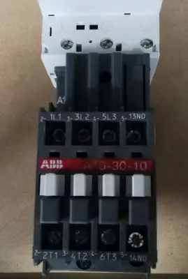 Used ABB ABB Contactor MS325 PLC Contactors US | Infinity wholesale & Supply LLC #1305771