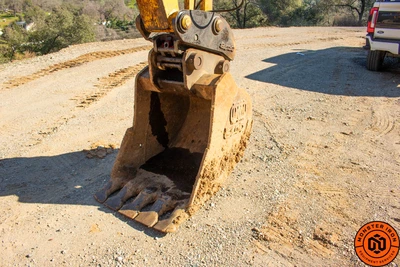 Used 2022 KOMATSU PC138USLC-11 Excavators California US | Monster Iron Equipment Services #1481057