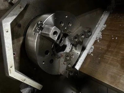 2011 HAAS SL-40 CNC Lathes | Toolquip, Inc. (2)
