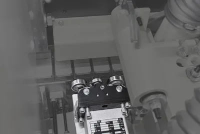 SCM minimax me 40EVO Edgebander (3-Phase) Price Includes Freight & Install