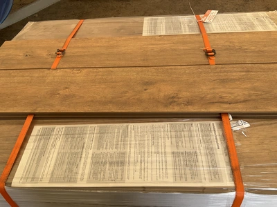 Used AUTUMN VALLEY OAK Flooring, Windows, and Doors Michigan US | Miedema Asset Management Group #1325719