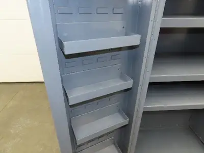 Used DURHAM _UNKNOWN_ Cabinets Indiana US | Arrow Industrial #1460340