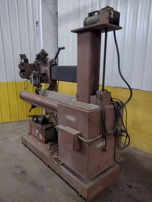 USED FOUR CORP PH-100-36