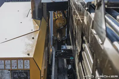 Used 2016 VERMEER 2016 VERMEER D23X30 S3 Drill Rigs Florida US | HDD Broker #1520107