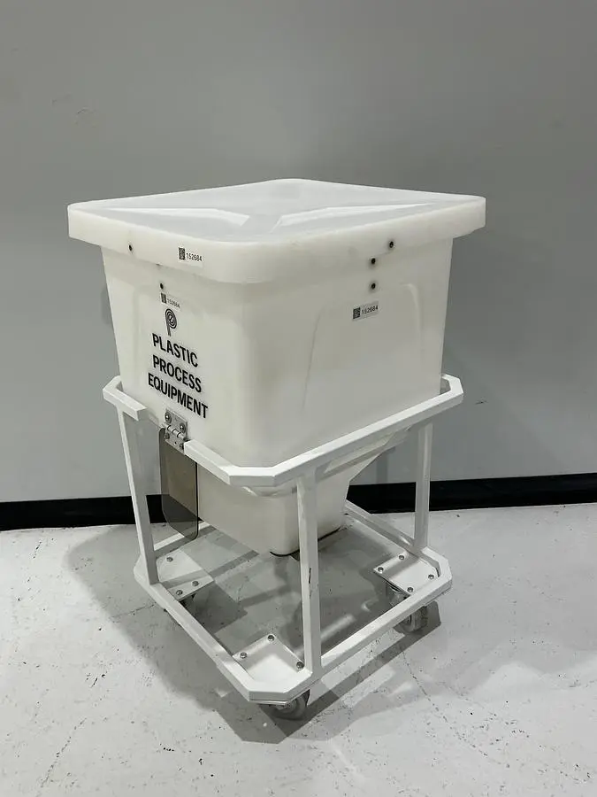 USED PPE MTB175