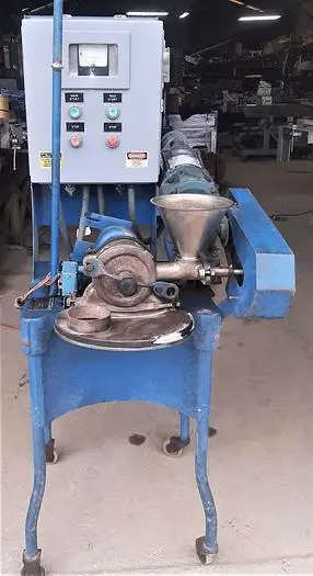 Used MIKRO CORPORATION 611072EX Mikro Mills California US | Machinery & Equipment #139890
