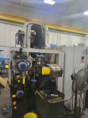 2000 LORENZ LFS 282 GEAR SHAPERS CNC | Piselli Enterprises (6)