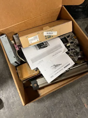 2013 HURCO VMX42I Vertical Machining Centers | Midstate Machinery (30)