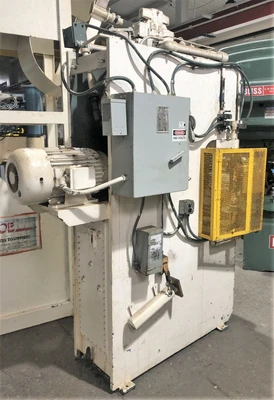 USED 1980 GREENERD PRESSES GREENERD HC-30-35R14 PRESS