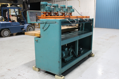 USED SICOTTE J-3-H-7