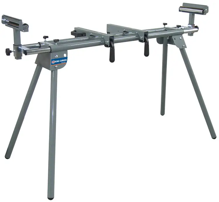 New | in-Stock KING CANADA K-2650N Woodworking Saws British Columbia CA | Lenmark #272150