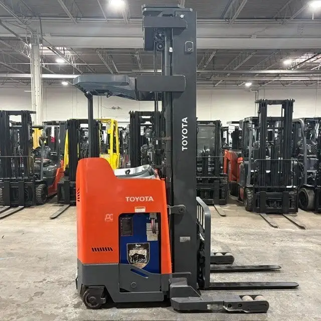 Used 2019 Toyota 9BRU23 Misc Forklifts New York US | United Lift #1445326