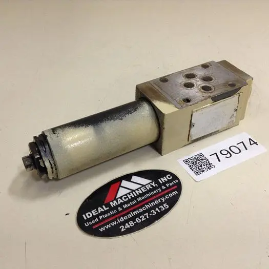USED REXROTH ZDR6DP240150YM12