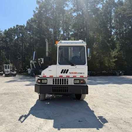 Used 2018 OTTAWA T2 Tow Tractors North Carolina US | Leavitt Machinery #1571953