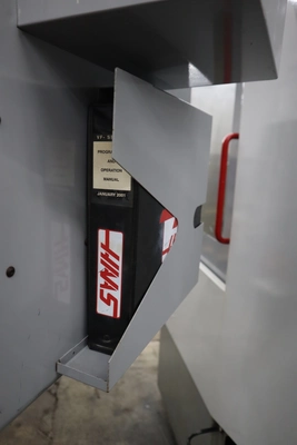 Used 2001 HAAS MINI MILL Vertical Machining Centers Minnesota US | Machinesused.com #1427206