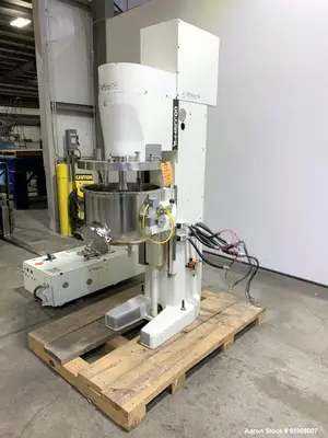 USED COLLETTE GRAL 75