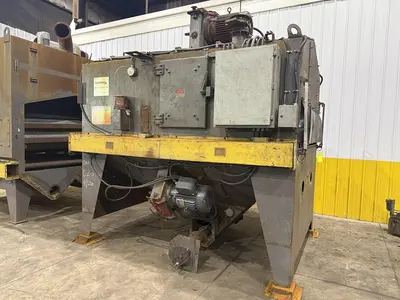 USED PANGBORN ES-1821-125