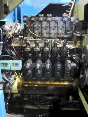 USED 2006 JERN YAO JNFP 14B5S