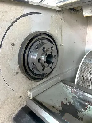 Used 2008 SOUTHWESTERN INDUSTRIES TRAK TRL 1840SX CNC Lathes Pennsylvania US | ABL Technology LLC #1271543