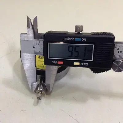 USED STANDARD D1-23281-A-1