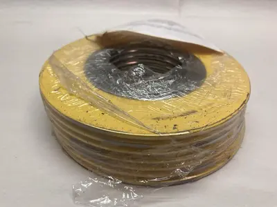 Used CURTISS-WRIGHT 0127310400 Seals & Gaskets Ohio US | Surplus Asset Holdings #1247889