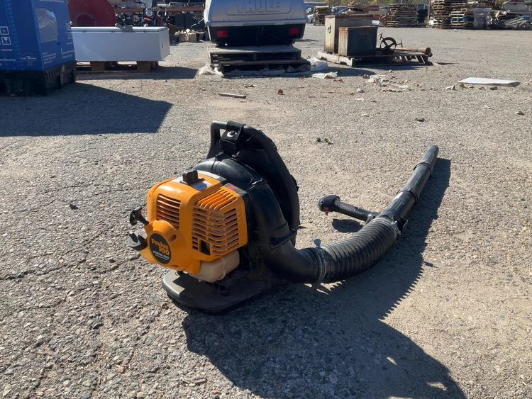 Used POULAN _UNKNOWN_ Leaf Blowers (Commercial) Michigan US | Miedema Asset Management Group #1577702
