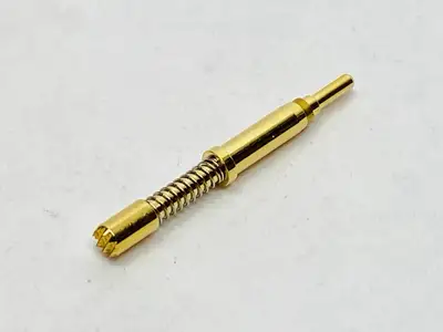 CP35-D-SPL | Sankei  Spring Contact Probe LOT OF 10 - New – Open box