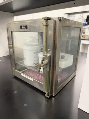 Used _UNKNOWN_ _UNKNOWN_ Furniture (Laboratory) Rhode Island US | Federal Equipment Company #1347695