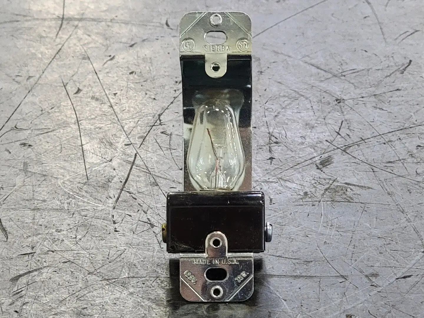 USED SIERRA 2152