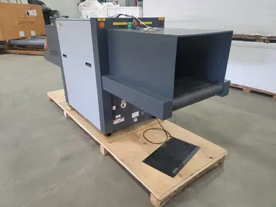 USED 2015 L3 COMMUNICATIONS PX/ACX 6.4