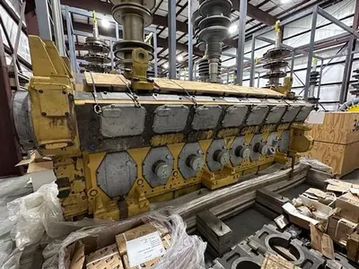 NEW CAT 3616