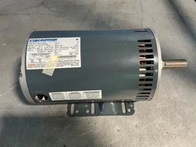 Used MARATHON ELECTRIC FQJ 56T3405500D P / X70421042010 Motors (misc) Ohio US | HGR 24 #1556728