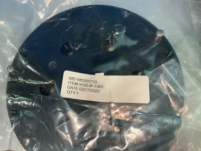 Used ATI OMEGA160 Sensors Ohio US | HGR 24 #1314136