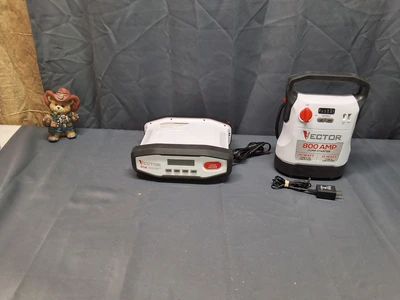 Used _UNKNOWN_ _UNKNOWN_ Battery Chargers Michigan US | Miedema Asset Management Group #1295830