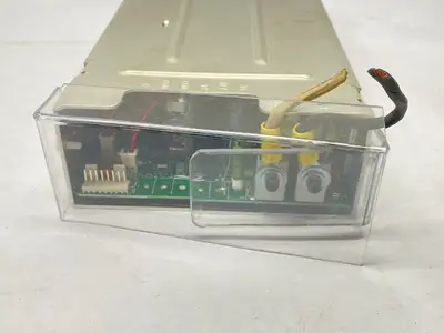 USED SYNRAD LASER POWER SUPPLY 30VDC