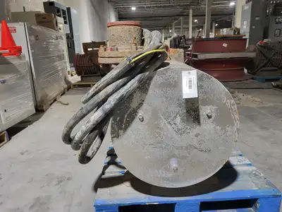 Used GRINDEX 8124.400-0021 Parts (Hydraulics and Pneumatics) British Columbia CA | Lenmark #1440628