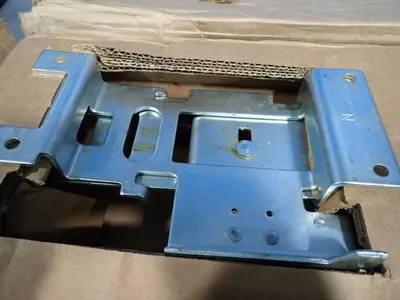 USED EATON HM5R12X
