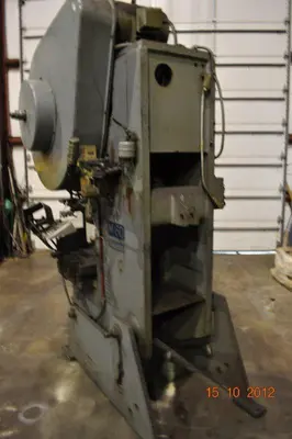 USED NIAGARA M6