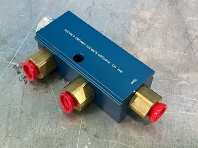Used OILRITE PURGEX Pumps Ohio US | HGR 24 #1314989