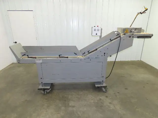 Used HEIDELBERG _UNKNOWN_ Miscellaneous MRO Indiana US | Arrow Industrial #635688