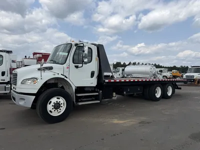 Used 2014 FREIGHTLINER LEDWELL 28' Tow trucks Minnesota US | Carco Truck & Equipment #1513896