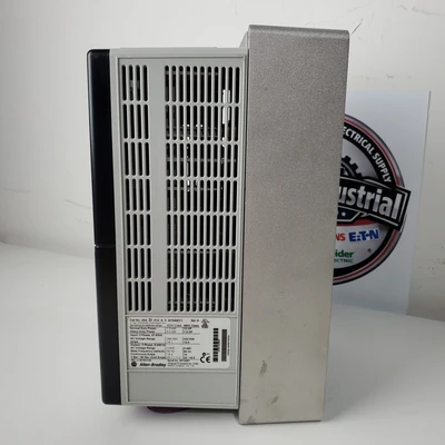 Allen-Bradley 20AD014A3AYNAEC1 Variable Frequency Drives (VFDs) | American Industrial Supply Co. (5)