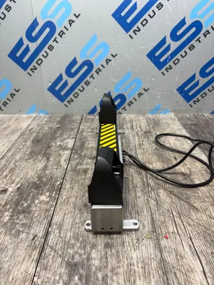 Used BANNER OTBA5 Misc Electrical & Power Parts South Carolina US | ESS Industrial Equipment Sales #1328569